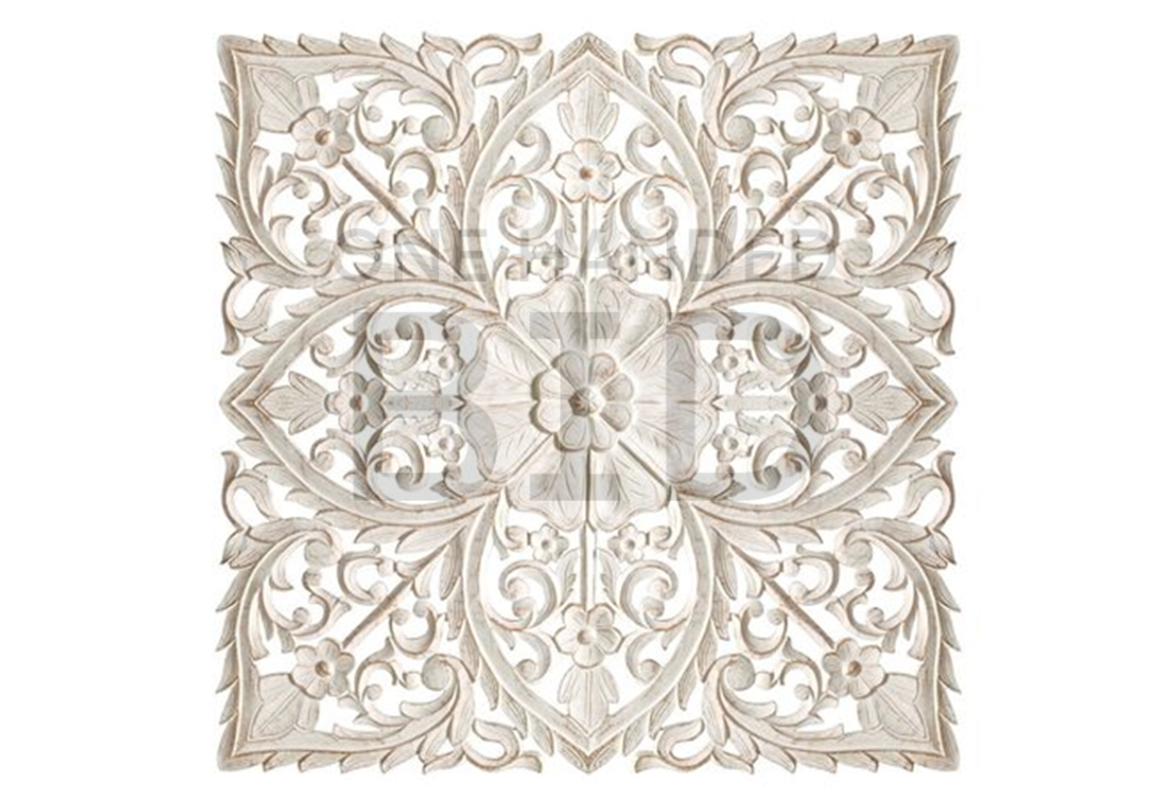 508 Wall panel