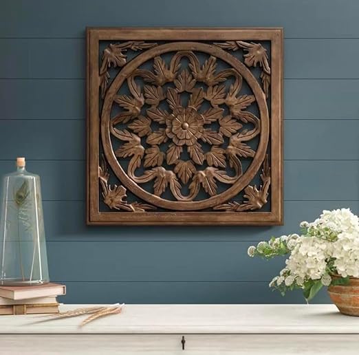 Wooden Handicrafts
