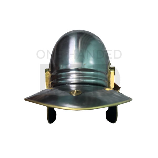 Roman Legionary Helmet
