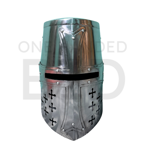 Knight's Sugarloaf Helmet