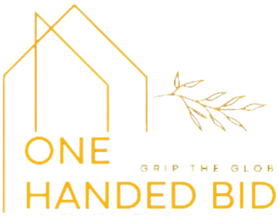 ONE HANDED BID