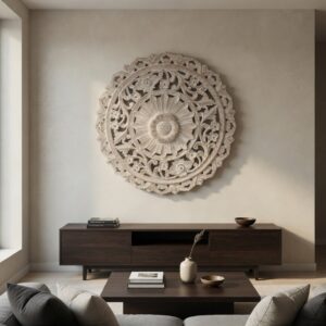 round panel 5