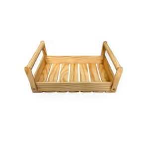 tray