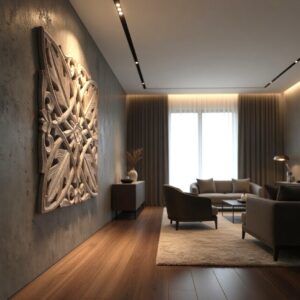 wall panel 2