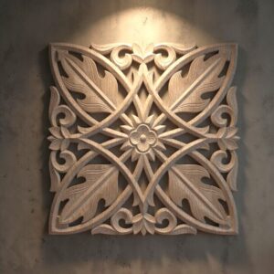 wall panel 3