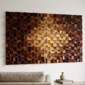 wall panel 4