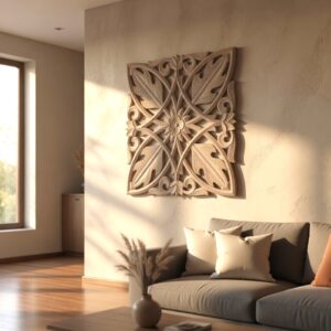 wall panel 5