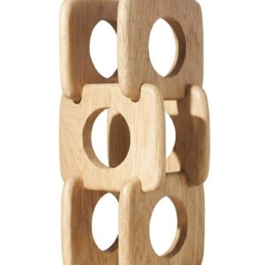 wine bottle holder